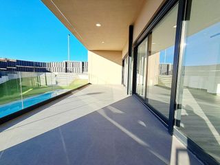 Chalet en venta en La Alcayna en Molina de Segura