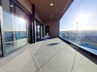 Chalet en venta en La Alcayna en Molina de Segura