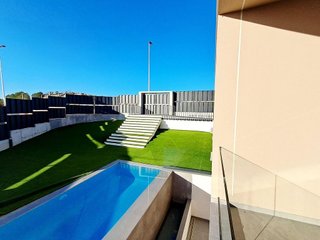 Chalet en venta en La Alcayna en Molina de Segura