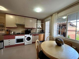 Casa pareada en venta en Meco pueblo en Meco