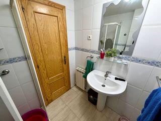 Casa pareada en venta en Villanueva de la Torre