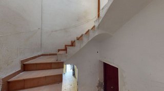 Casa adosada en venta en Mercado en Alicante