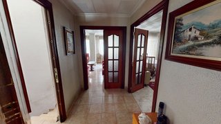 Casa adosada en venta en Mercado en Alicante