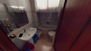 Casa adosada en venta en Mercado en Alicante