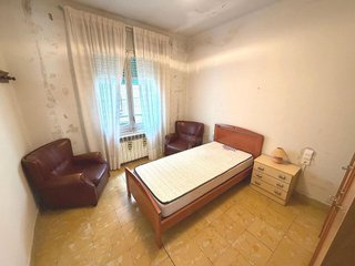 Casa adosada en venta en Binéfar