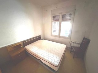 Casa adosada en venta en Binéfar