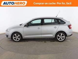 Skoda Spaceback 1.4 TDI Ambition