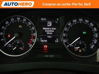 Skoda Spaceback 1.4 TDI Ambition