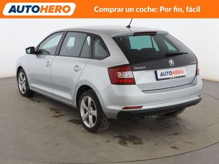 Skoda Spaceback 1.4 TDI Ambition