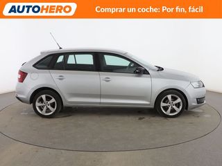 Skoda Spaceback 1.4 TDI Ambition