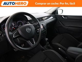 Skoda Spaceback 1.4 TDI Ambition