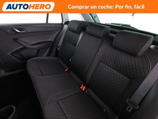 Skoda Spaceback 1.4 TDI Ambition