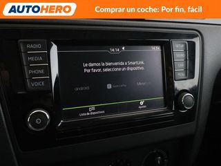 Skoda Spaceback 1.4 TDI Ambition