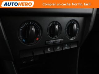 Skoda Spaceback 1.4 TDI Ambition