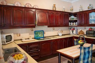 Chalet en venta en Gines