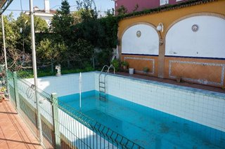 Chalet en venta en Gines