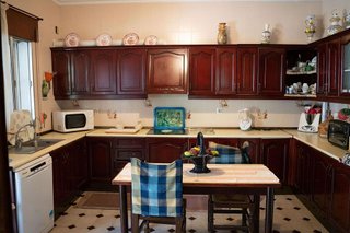 Chalet en venta en Gines