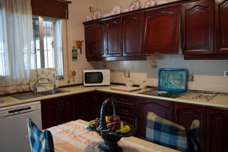 Chalet en venta en Gines