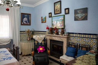 Chalet en venta en Gines