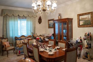 Chalet en venta en Gines