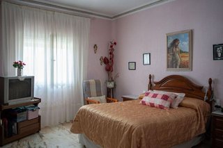 Chalet en venta en Gines