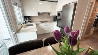 Casa adosada en venta en La Banda - Campo de Fútbol en Chiclana de la Frontera