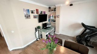 Casa adosada en venta en La Banda - Campo de Fútbol en Chiclana de la Frontera