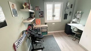 Casa adosada en venta en La Banda - Campo de Fútbol en Chiclana de la Frontera