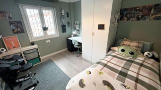 Casa adosada en venta en La Banda - Campo de Fútbol en Chiclana de la Frontera