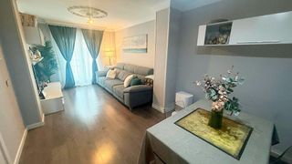 Casa adosada en venta en La Banda - Campo de Fútbol en Chiclana de la Frontera