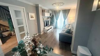 Casa adosada en venta en La Banda - Campo de Fútbol en Chiclana de la Frontera