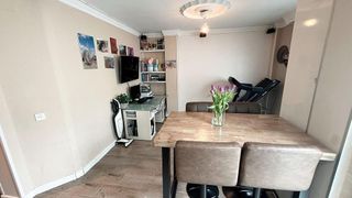 Casa adosada en venta en La Banda - Campo de Fútbol en Chiclana de la Frontera