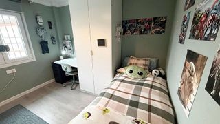 Casa adosada en venta en La Banda - Campo de Fútbol en Chiclana de la Frontera