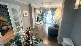 Casa adosada en venta en La Banda - Campo de Fútbol en Chiclana de la Frontera