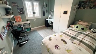 Casa adosada en venta en La Banda - Campo de Fútbol en Chiclana de la Frontera