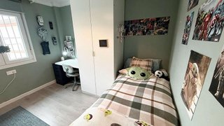 Casa adosada en venta en La Banda - Campo de Fútbol en Chiclana de la Frontera