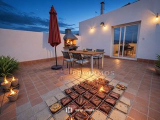 Casa adosada en venta en Manacor Centro en Manacor