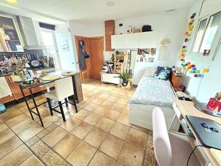 Ático en venta en Pubilla Cases en Hospitalet de Llobregat, L´