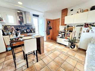 Ático en venta en Pubilla Cases en Hospitalet de Llobregat, L´