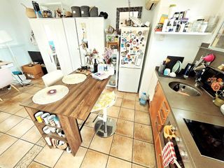 Ático en venta en Pubilla Cases en Hospitalet de Llobregat, L´