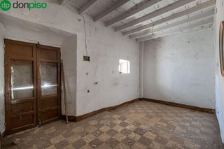 Chalet en venta en Albaicín en Granada