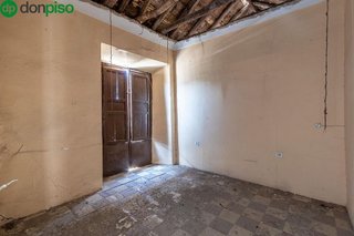 Chalet en venta en Albaicín en Granada