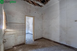 Chalet en venta en Albaicín en Granada
