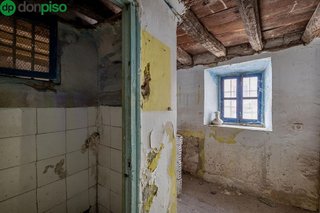Chalet en venta en Albaicín en Granada