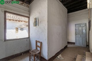 Chalet en venta en Albaicín en Granada