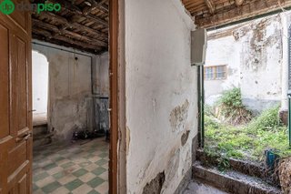 Chalet en venta en Albaicín en Granada