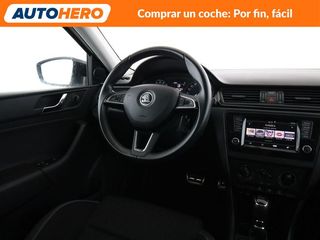 Skoda Spaceback 1.4 TDI Ambition