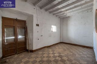 Chalet en venta en Albaicín en Granada