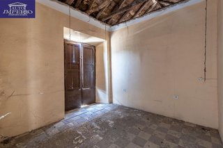 Chalet en venta en Albaicín en Granada