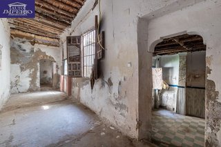 Chalet en venta en Albaicín en Granada